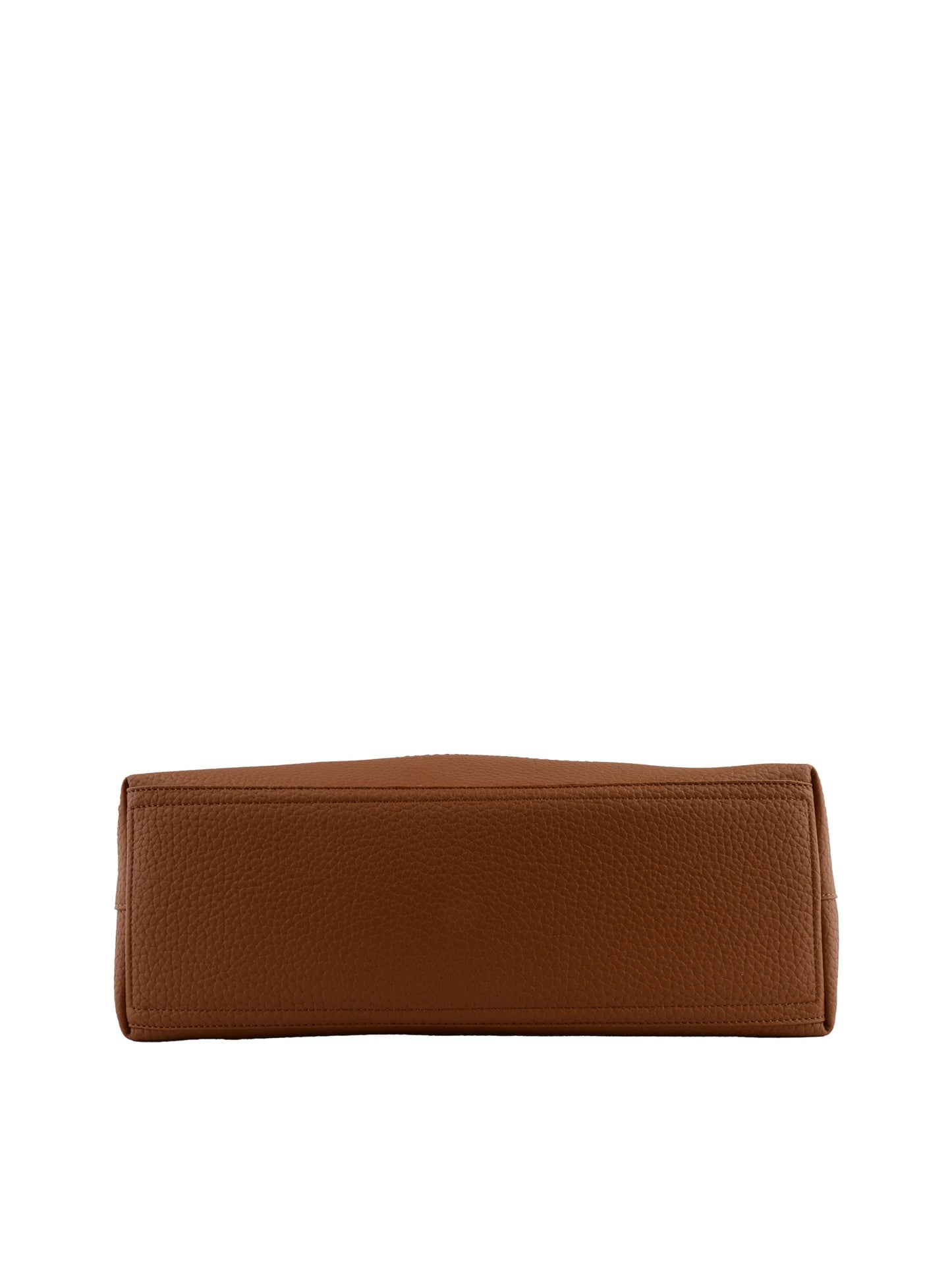 Myriam - Maxi Sac porté épaule Camel