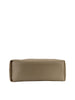 Myriam - Maxi Sac porté épaule Mastic