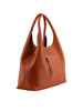Myriam - Maxi Sac porté épaule Orange