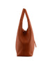 Myriam - Maxi Sac porté épaule Orange
