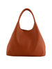 Myriam - Maxi Sac porté épaule Orange