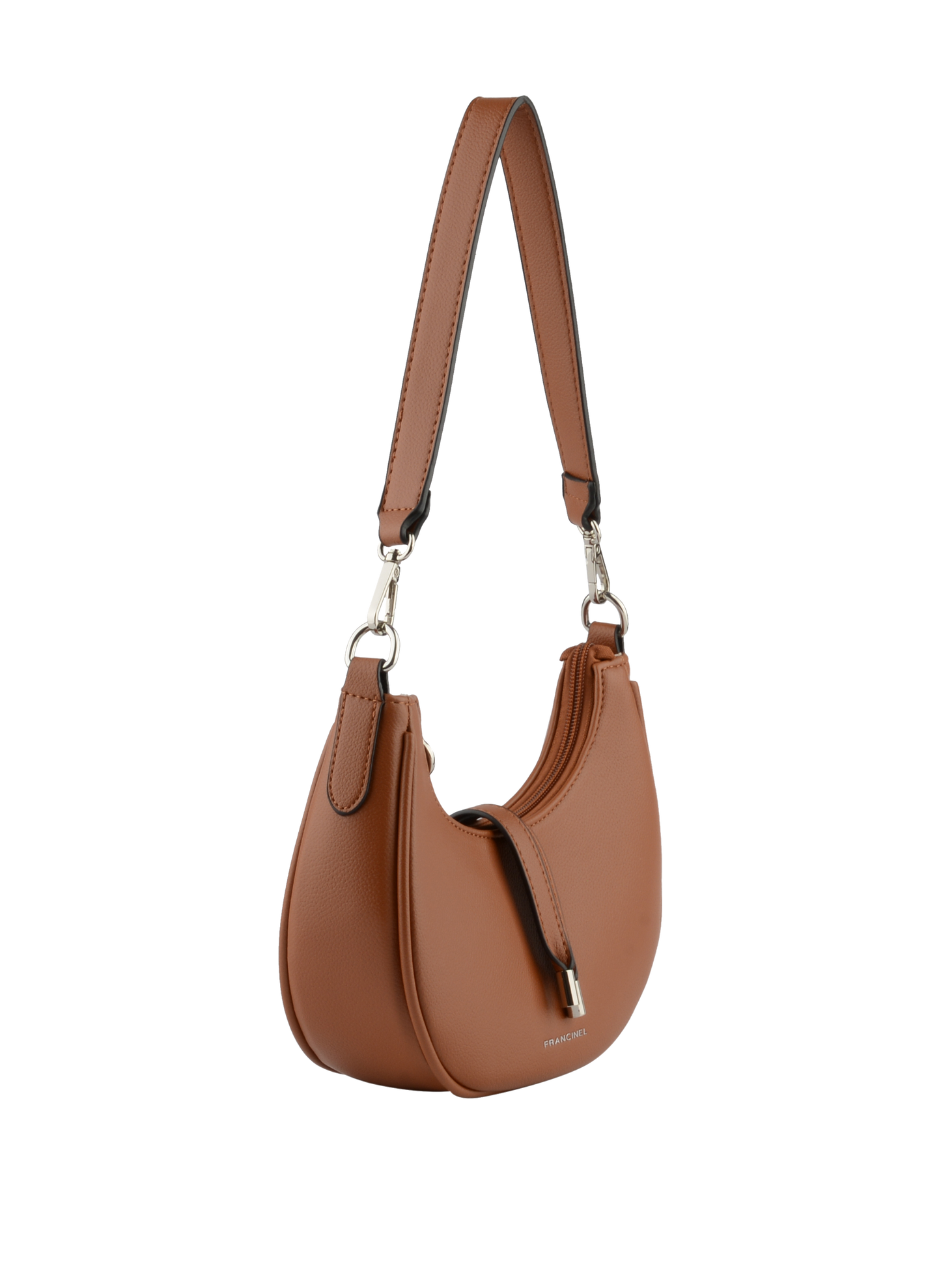 Gloria - Sac porté épaule Camel