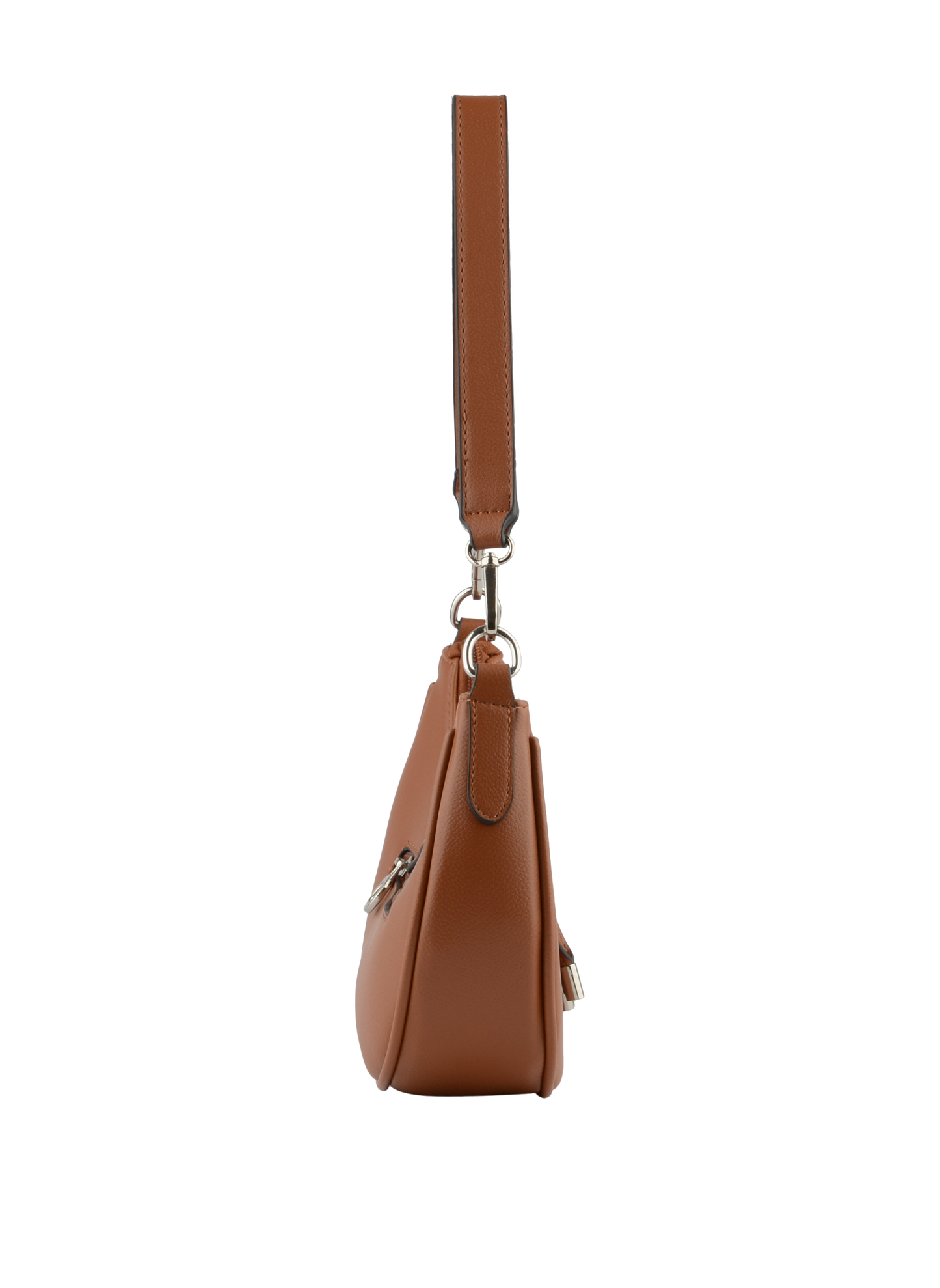 Gloria - Sac porté épaule Camel