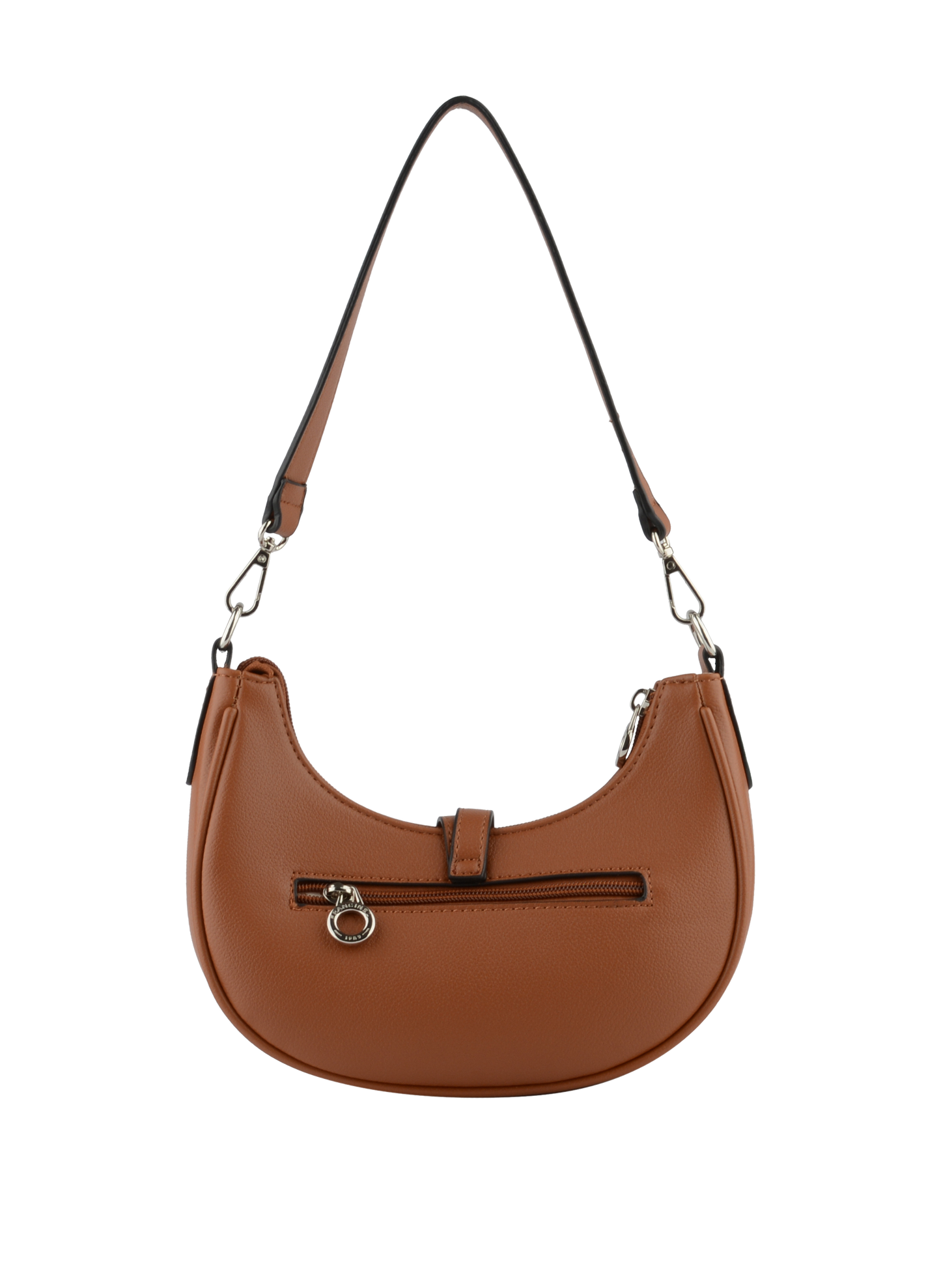 Gloria - Sac porté épaule Camel