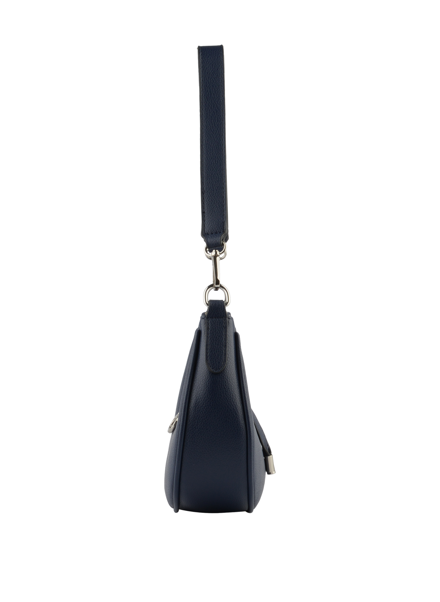 Gloria - Sac porté épaule Pétrole