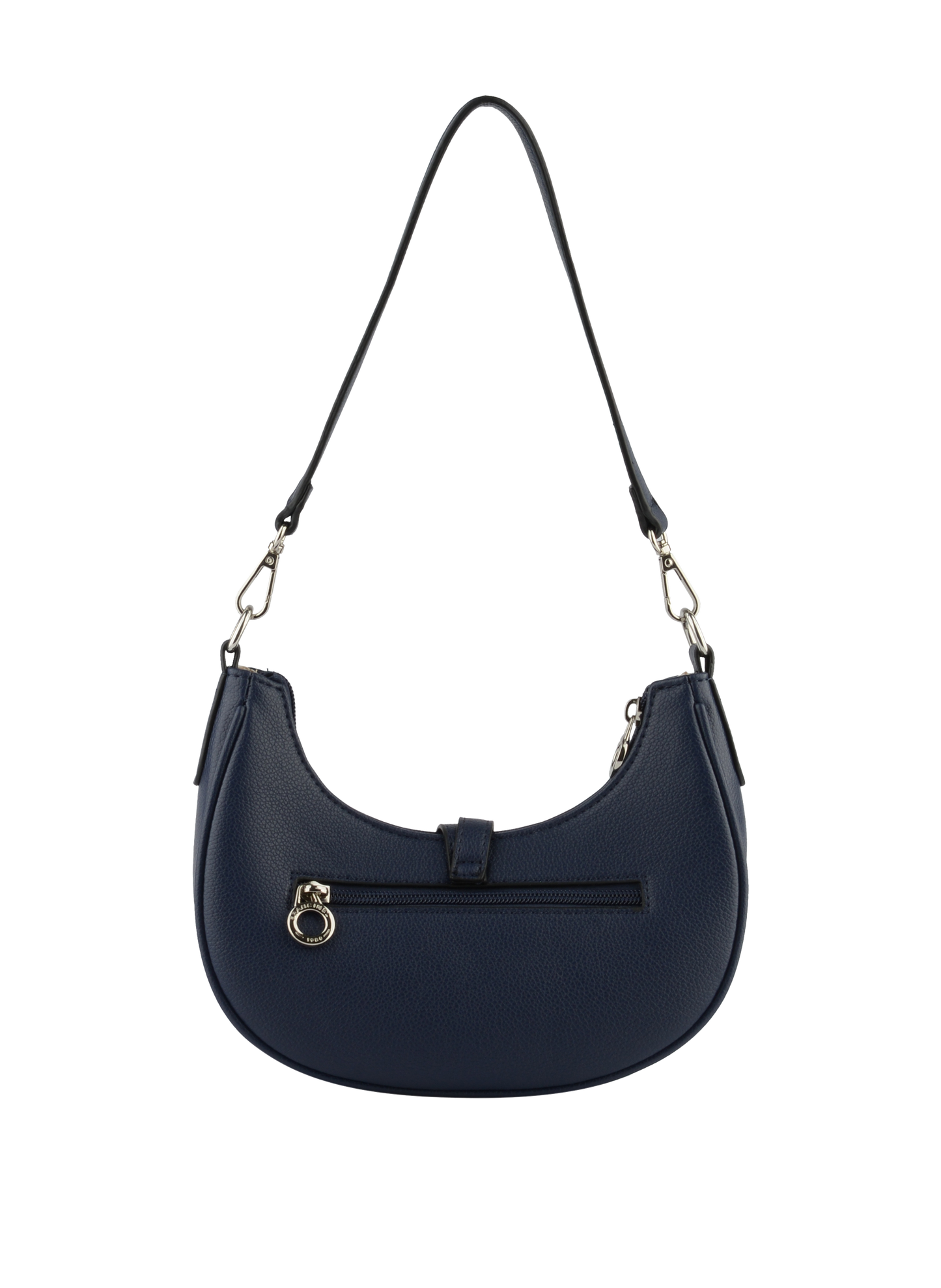 Gloria - Sac porté épaule Pétrole