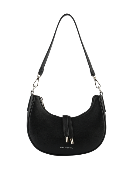 Gloria - Sac porté épaule Noir