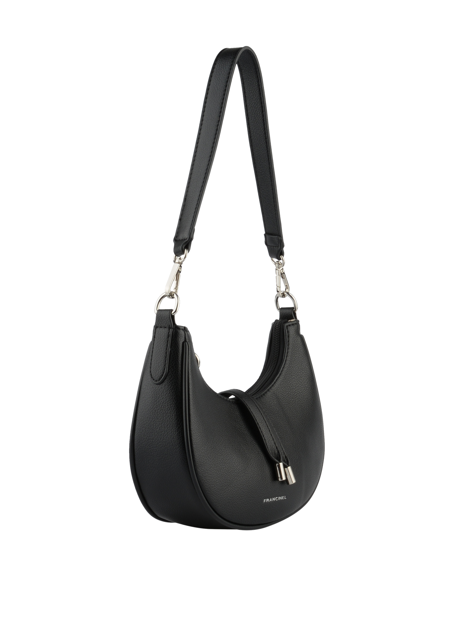 Gloria - Sac porté épaule Noir