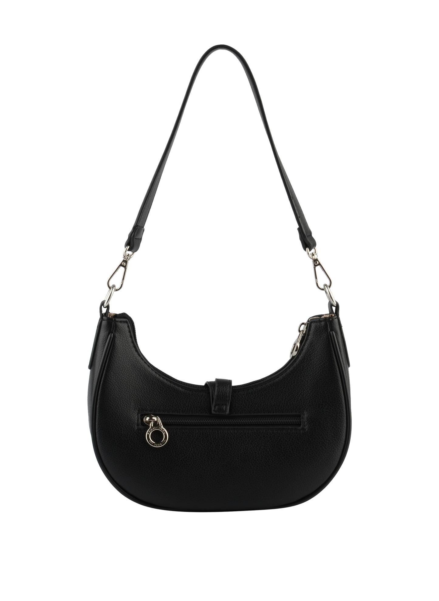 Gloria - Sac porté épaule Noir