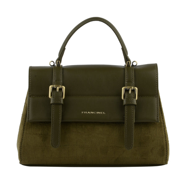 Nolwène - Sac porté main - Small