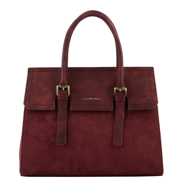 Nolwène - Sac porté main - Large