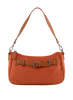 Renée - Sac porté épaule Orange