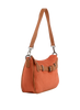 Renée - Sac porté épaule Orange