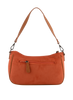 Renée - Sac porté épaule Orange
