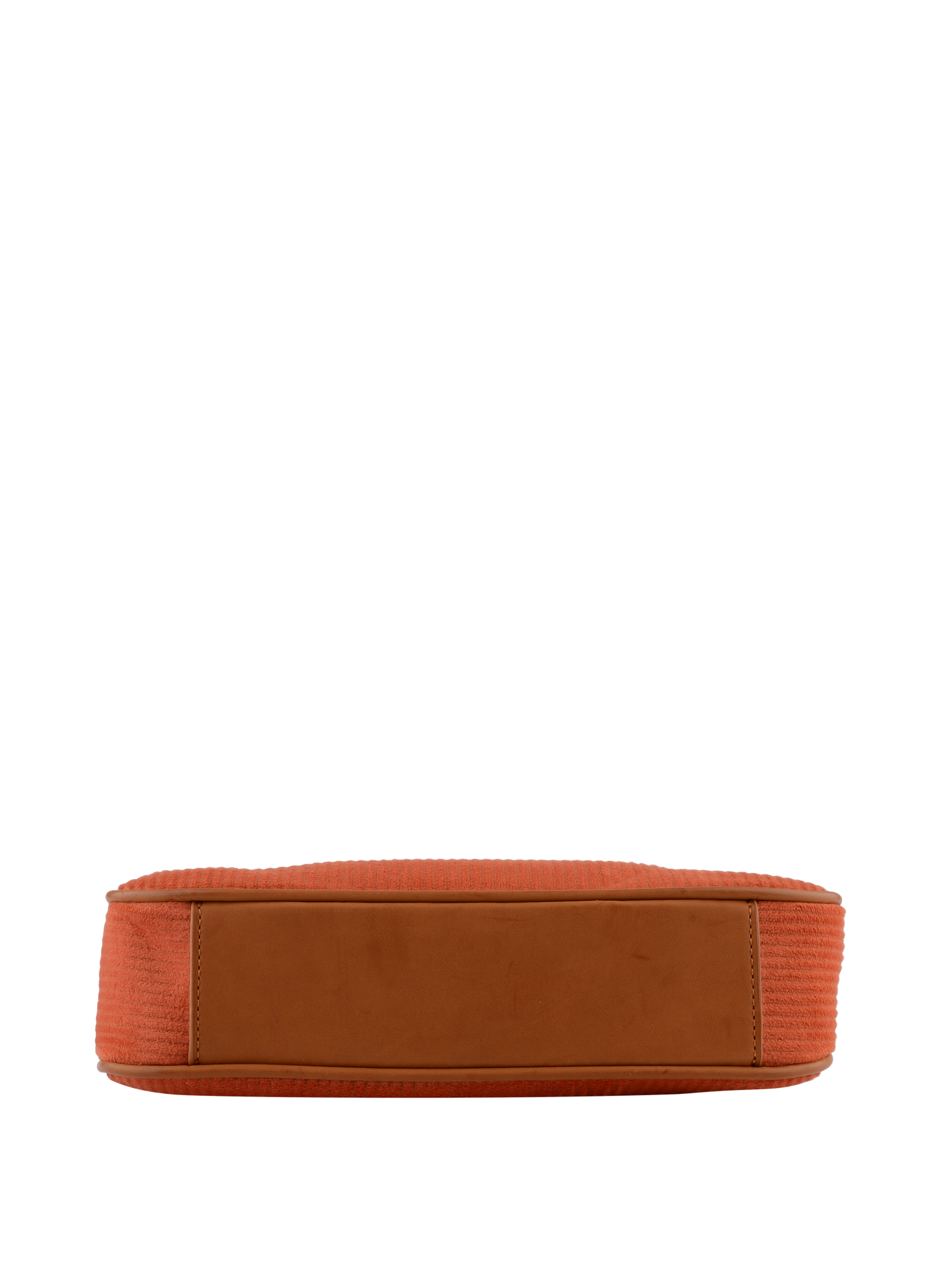 Renée - Sac porté épaule Orange