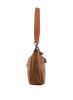 Renée - Sac porté épaule Marron