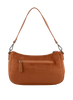 Renée - Sac porté épaule Camel