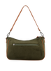 Renée - Sac porté épaule Kaki