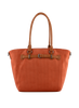 Renée - Sac Shopping Orange