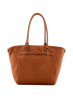 Renée - Sac Shopping camel
