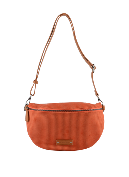 Renée - Sac Banane Orange