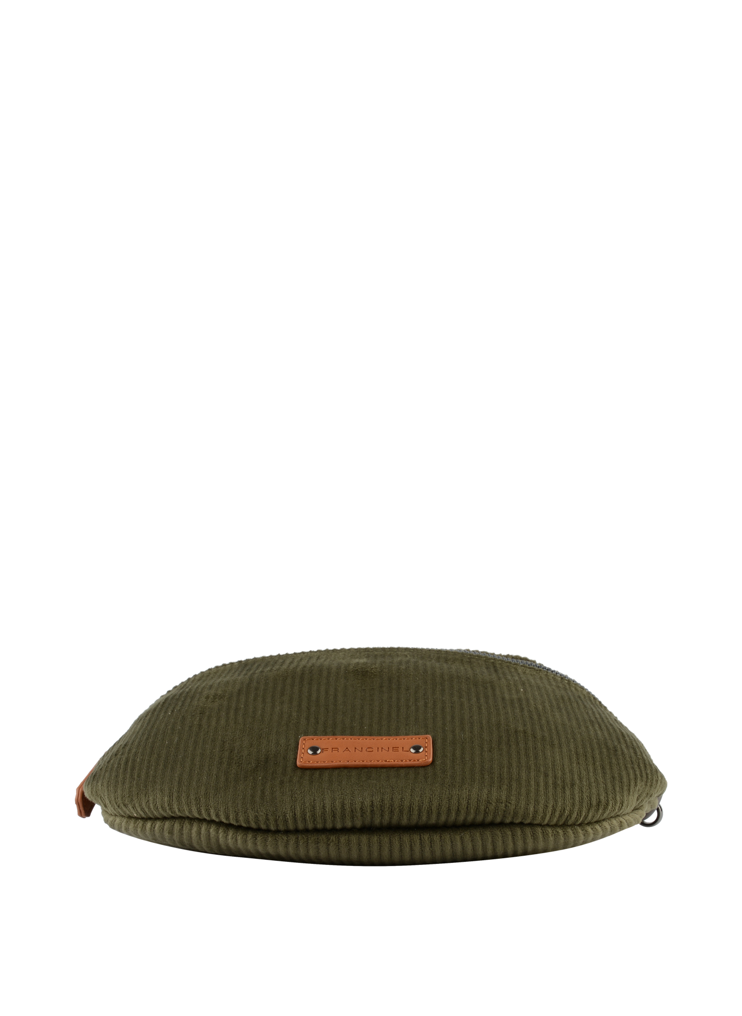 Renée - Sac Banane Kaki