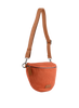 Renée - Sac Banane Orange