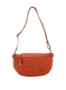 Renée - Sac Banane Orange