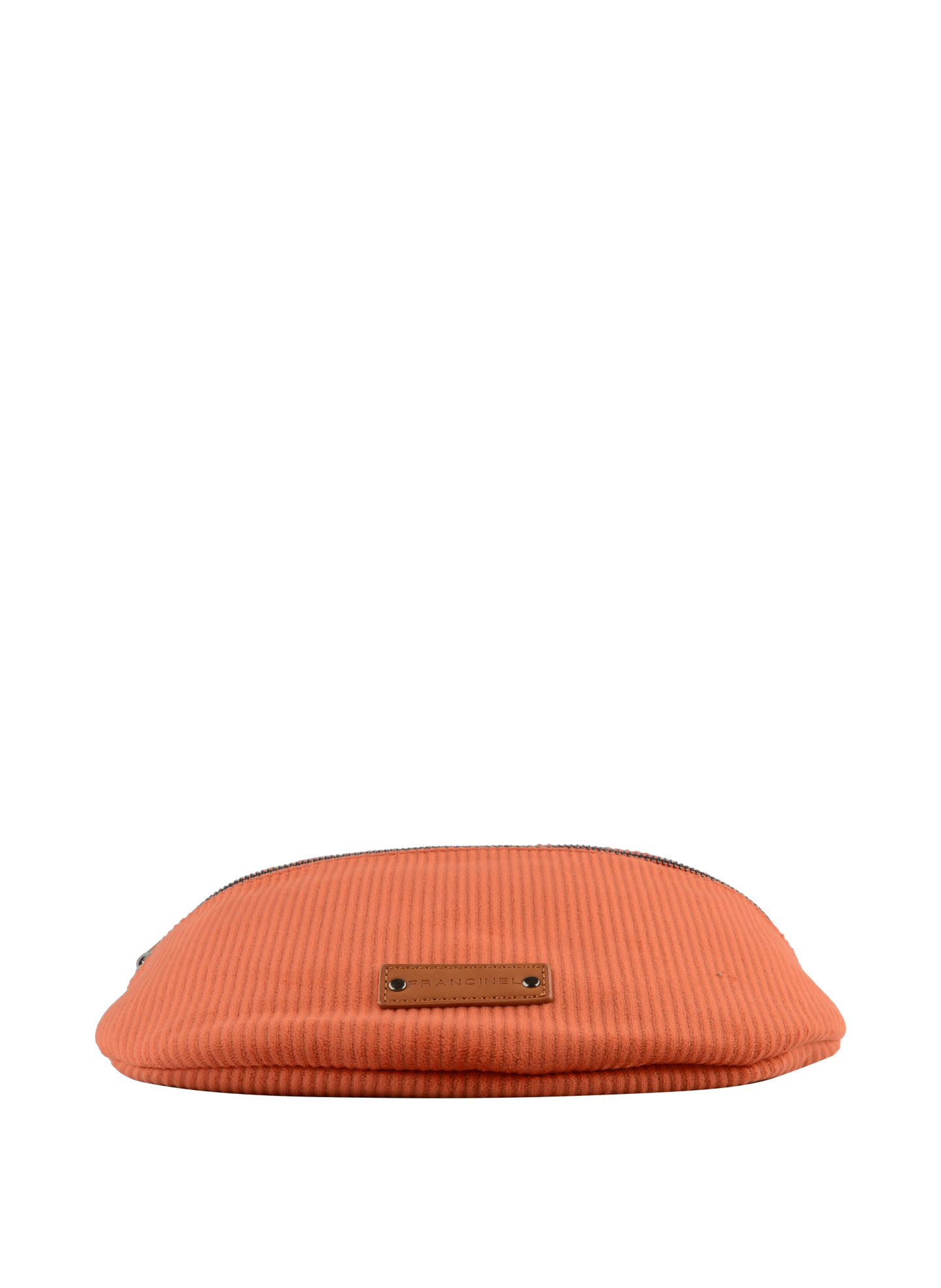 Renée - Sac Banane Orange