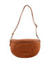 Renée - Sac Banane Camel