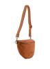 Renée - Sac Banane Camel