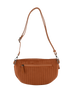 Renée - Sac Banane Camel