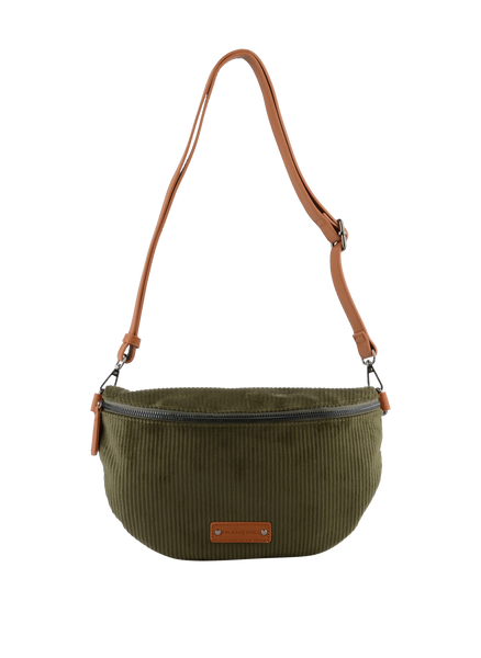 Renée - Sac Banane Kaki