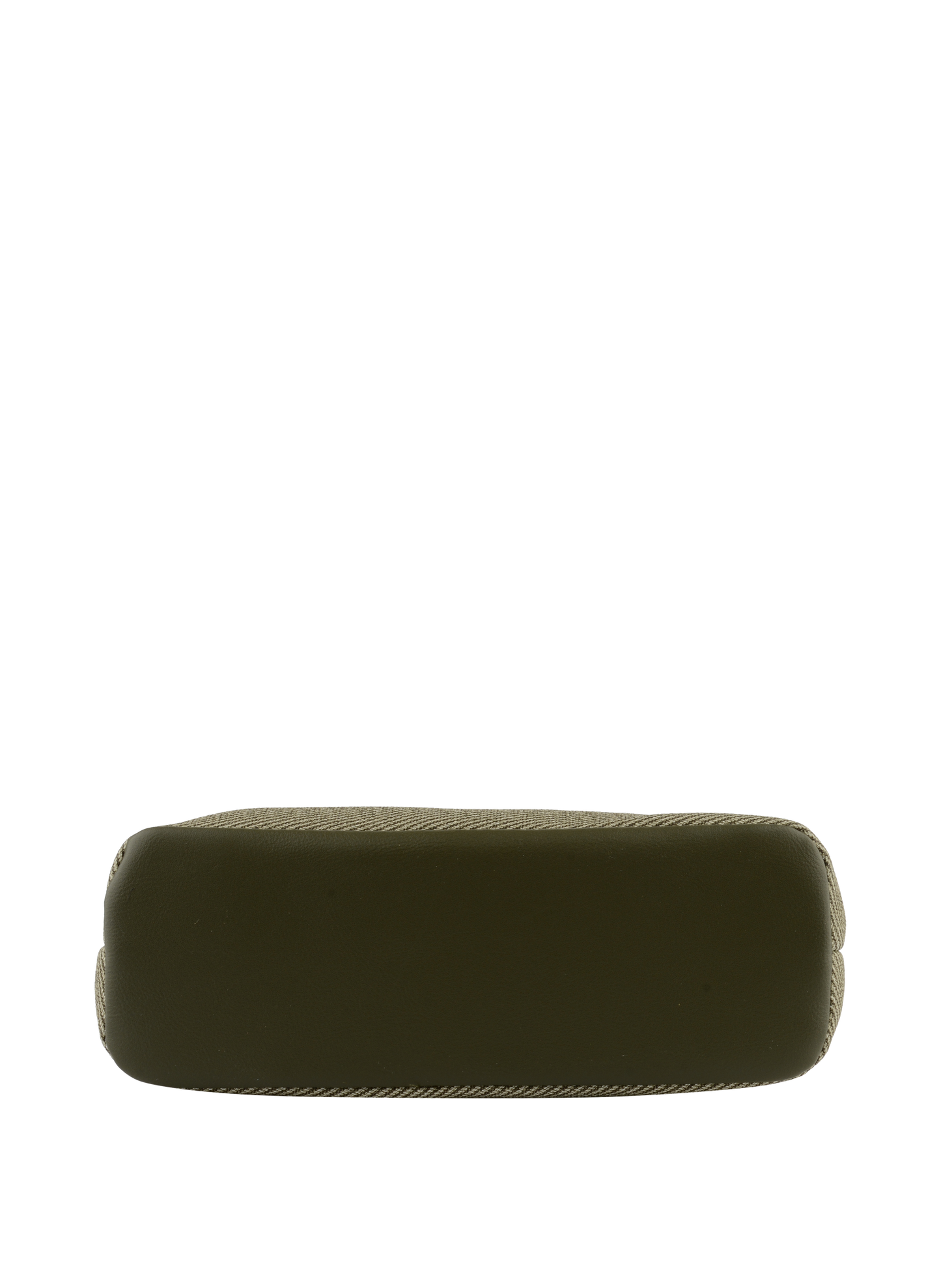 Suzanne - Sac porté épaule Kaki