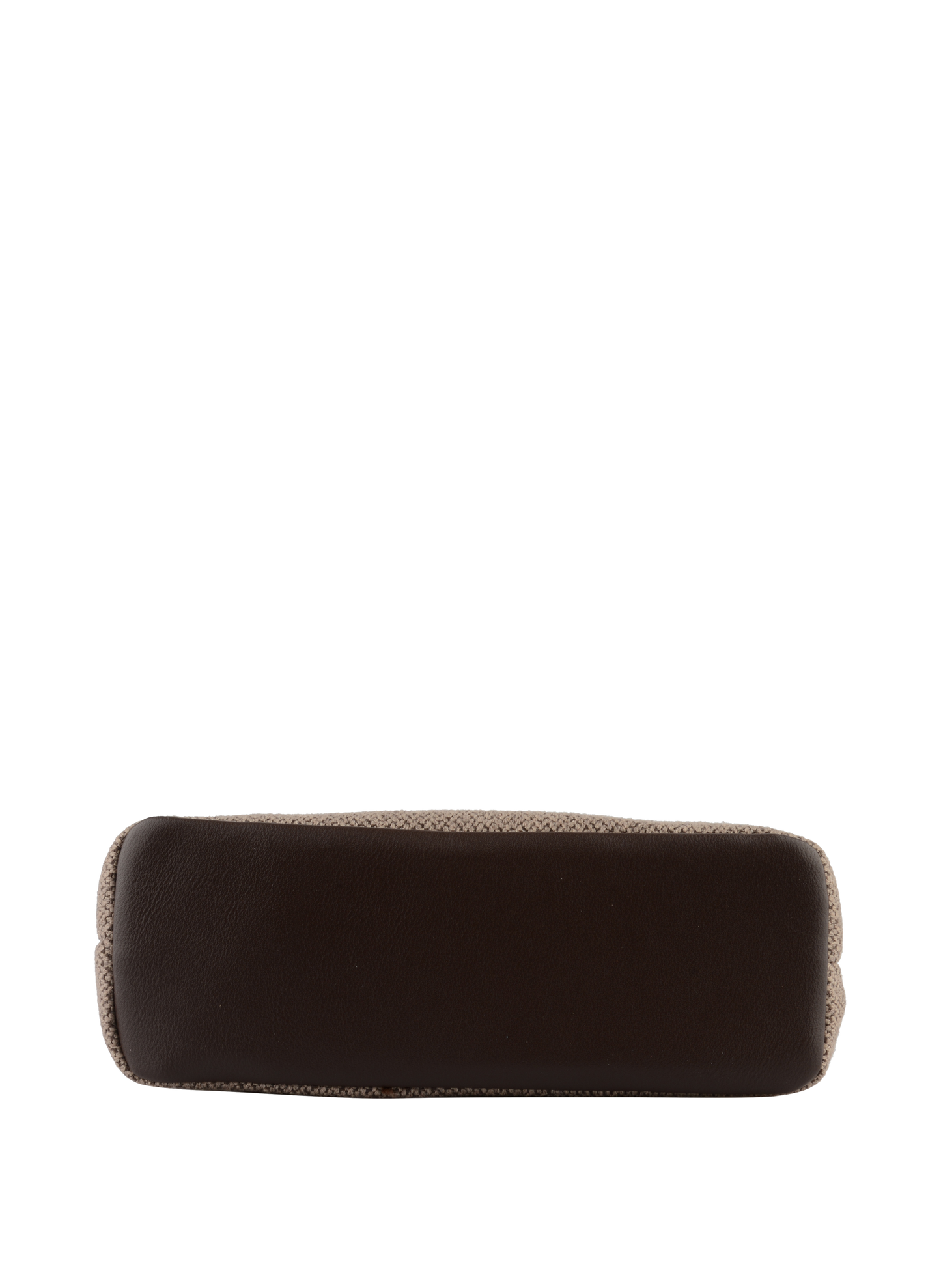 Suzanne - Sac porté épaule Marron