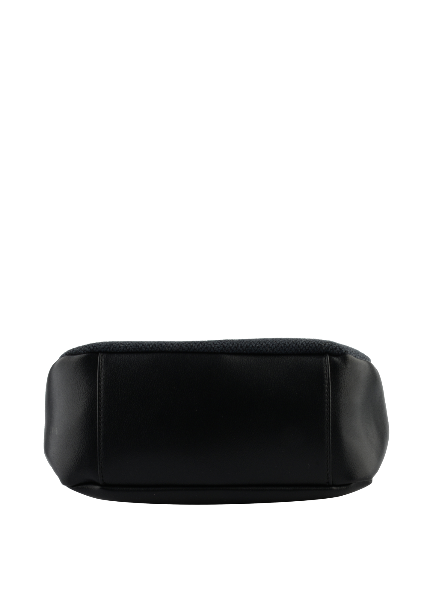 Suzanne - Sac porté épaule Noir