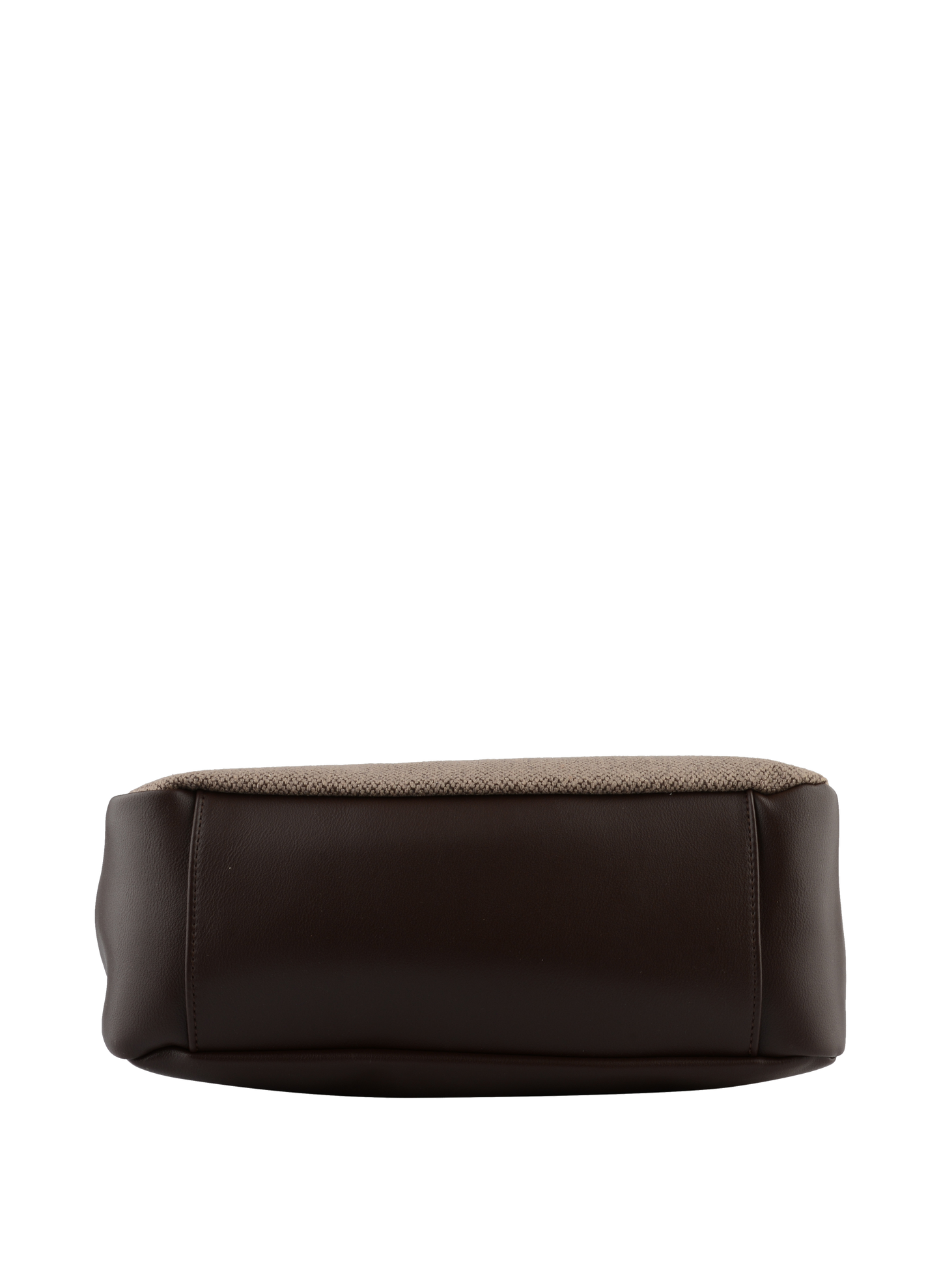 Suzanne - Sac porté main Marron