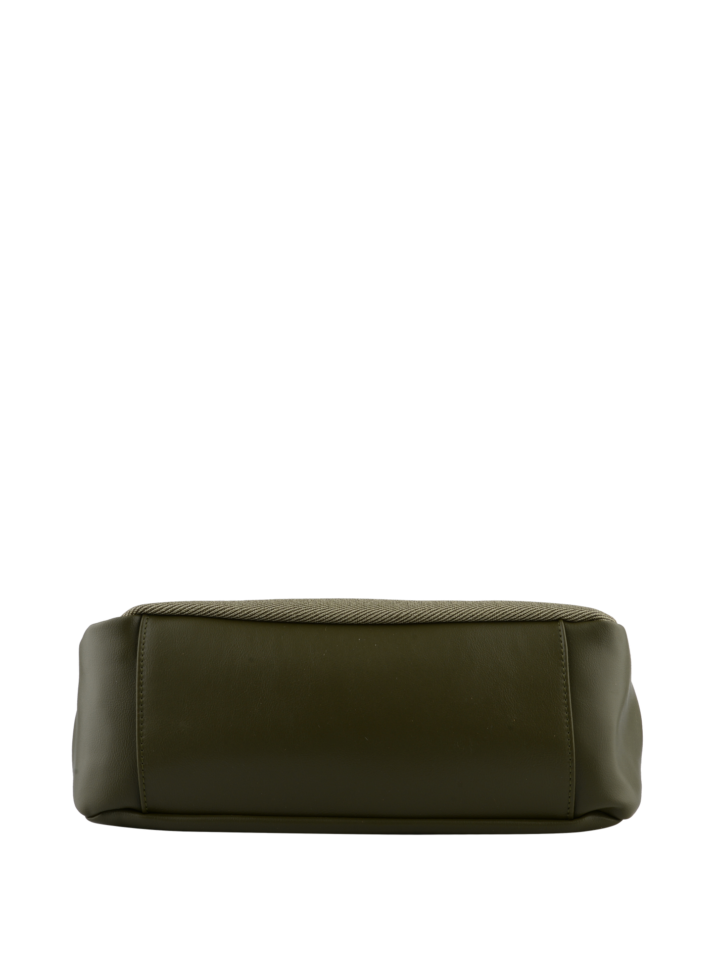 Suzanne - Sac porté main Kaki