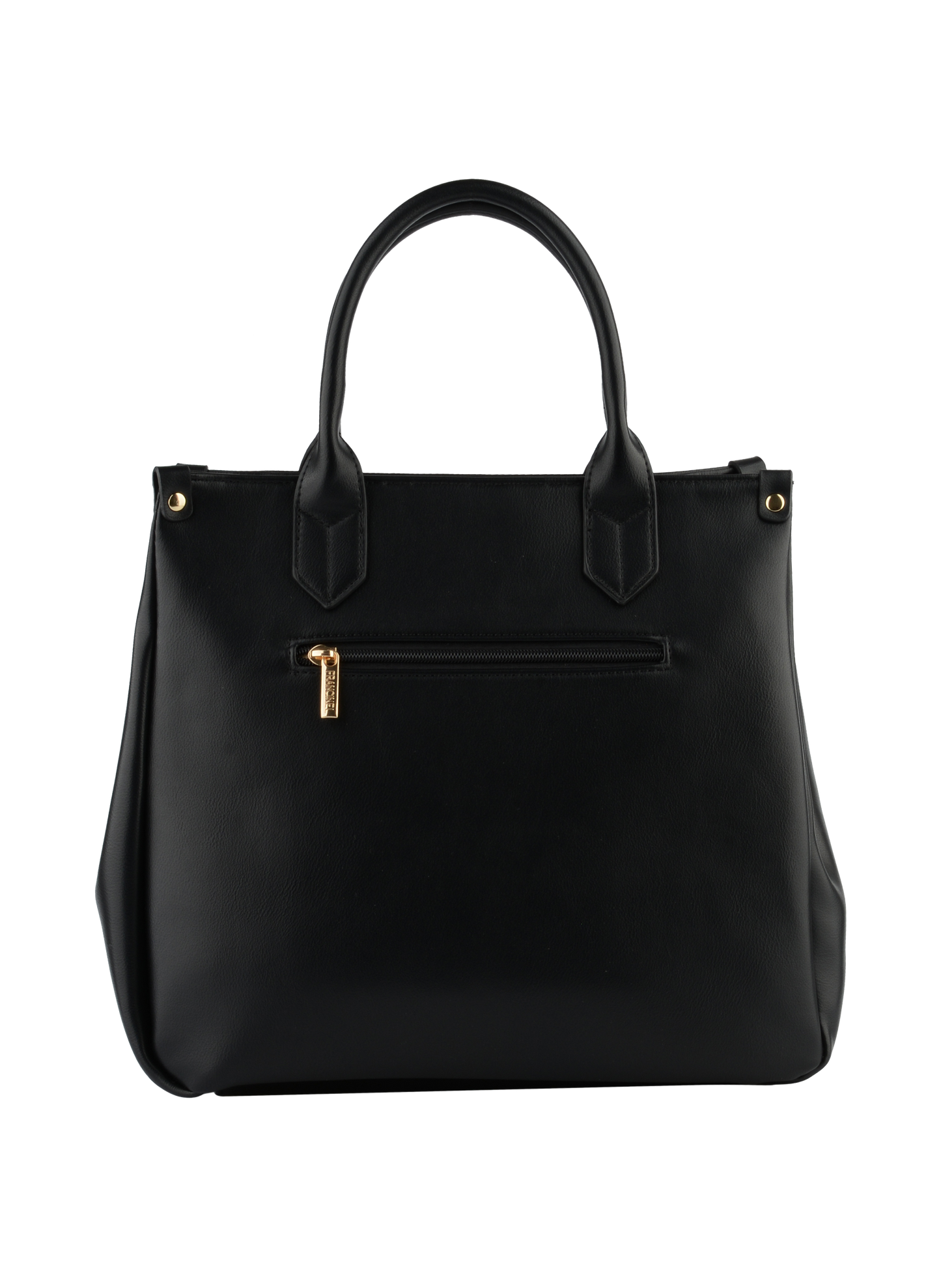 Suzanne - Sac porté main Noir