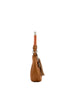 Bethanie - Sac porté épaule Camel