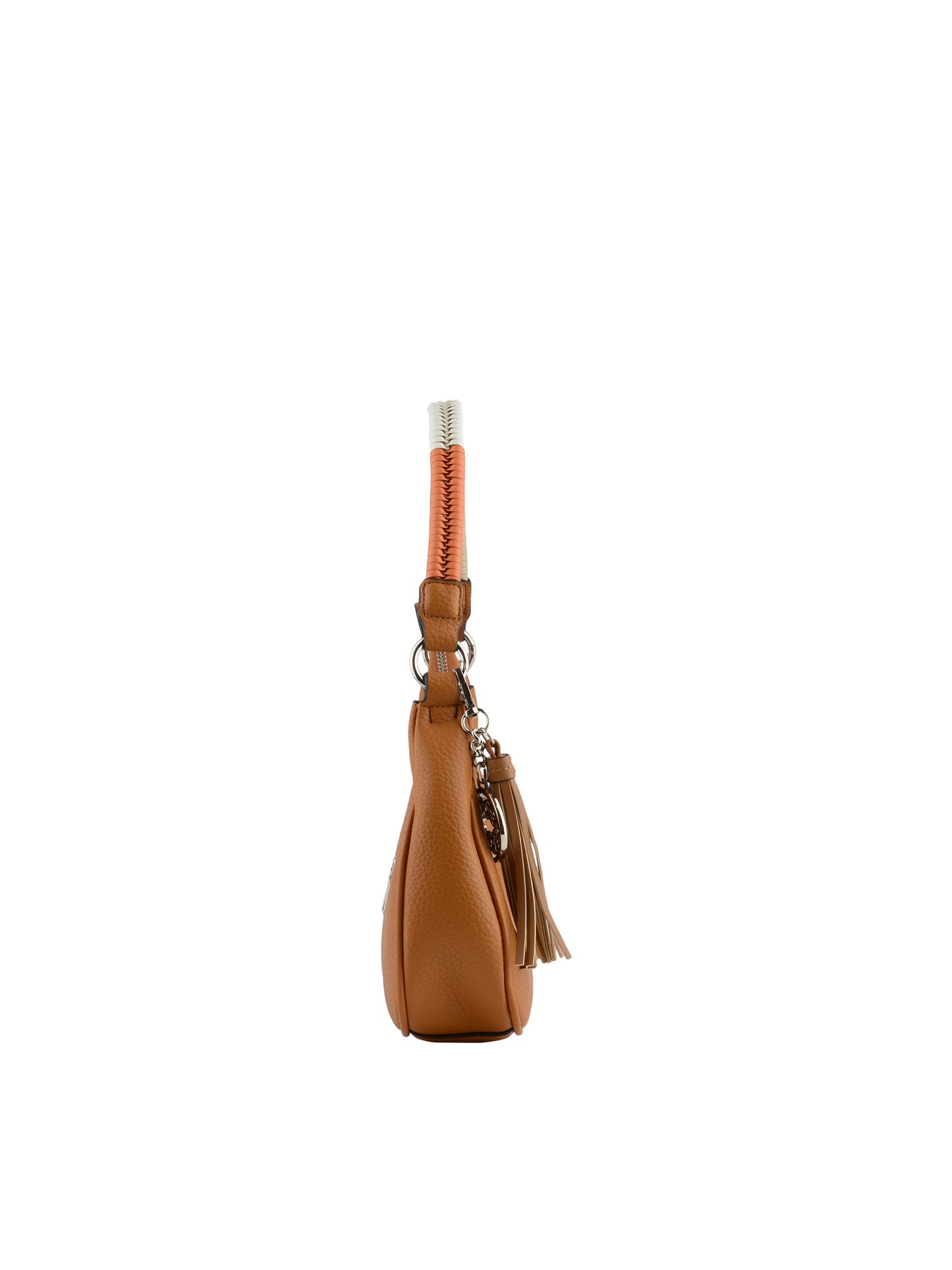 Bethanie - Sac porté épaule Camel