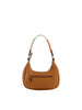 Bethanie - Sac porté épaule Camel