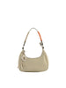Bethanie - Sac porté épaule Noir Beige