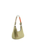 Bethanie - Sac porté épaule Sauge