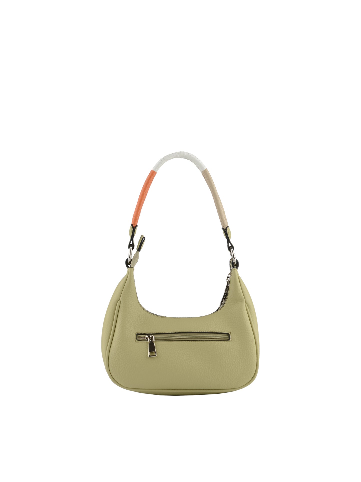 Bethanie - Sac porté épaule Sauge