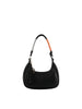Bethanie - Sac porté épaule Noir