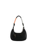 Bethanie - Sac porté épaule Noir