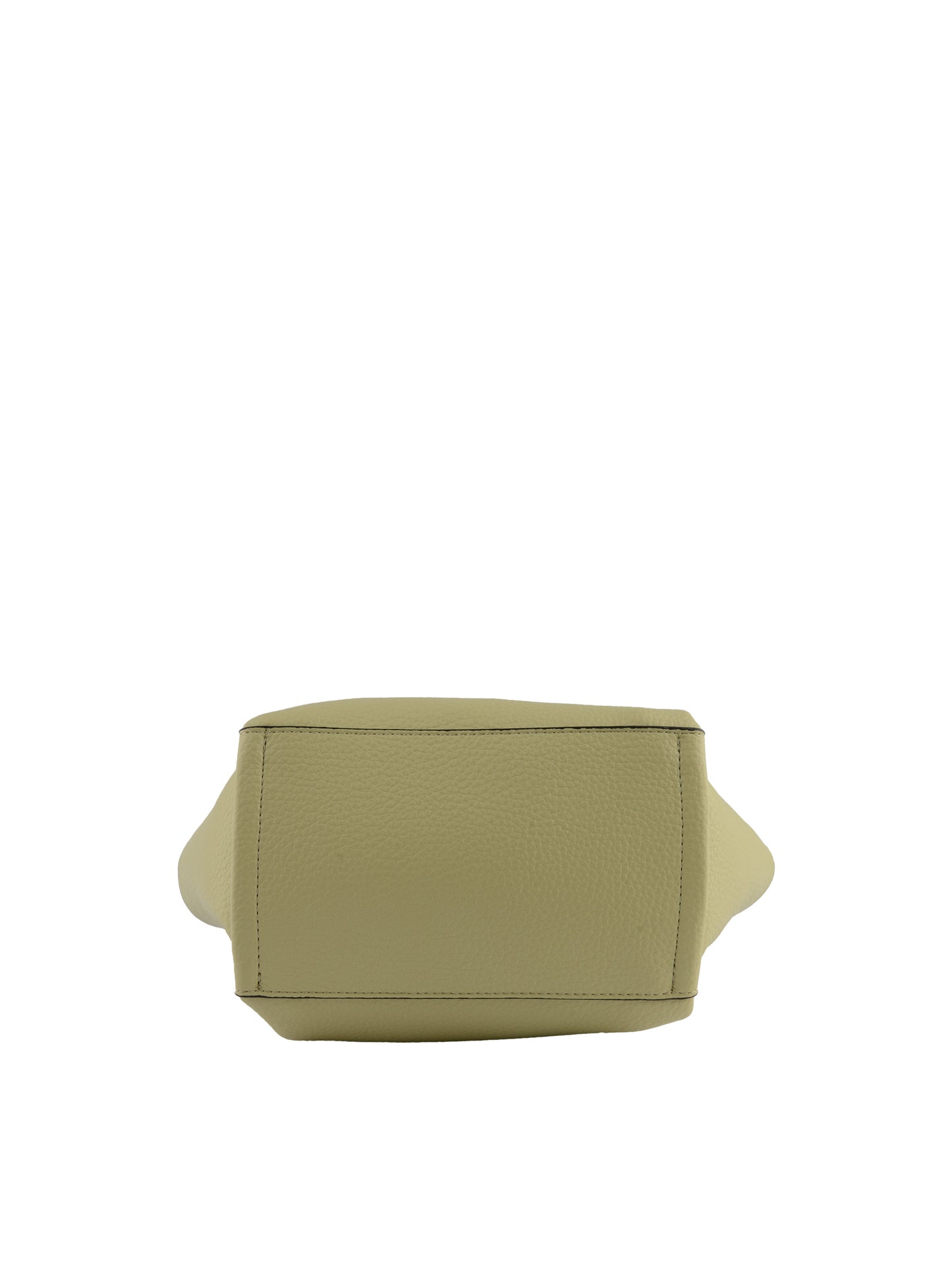 Bethanie - Sac porté main Sauge