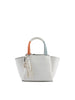 Bethanie - Sac porté main Blanc