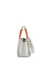 Bethanie - Sac porté main Blanc